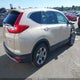 5J6RW2H55KL007667 2019 Honda Cr-V Ex auction photo thumbnail 4