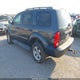1D8HD48NX8F154997 2008 Dodge Durango Slt auction photo thumbnail 3