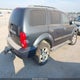 1D8HD48NX8F154997 2008 Dodge Durango Slt auction photo thumbnail 4