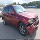 JS3TD947784101426 2008 Suzuki Grand Vitara Luxury auction photo thumbnail 1