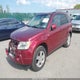JS3TD947784101426 2008 Suzuki Grand Vitara Luxury auction photo thumbnail 2