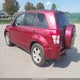 JS3TD947784101426 2008 Suzuki Grand Vitara Luxury auction photo thumbnail 3