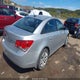 1G1PA5SH9E7158727 2014 Chevrolet Cruze Ls Auto auction photo thumbnail 4