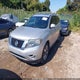 5N1AR2MM3DC648550 2013 Nissan Pathfinder Platinum auction photo thumbnail 2