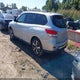 5N1AR2MM3DC648550 2013 Nissan Pathfinder Platinum auction photo thumbnail 3
