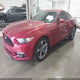 1FA6P8AM5G5318169 2016 Ford Mustang V6 auction photo thumbnail 2