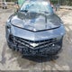 2G1FA1ED9B9166480 2011 Chevrolet Camaro 2Ls auction photo thumbnail 6