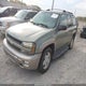 1GNDT13S932272865 2003 Chevrolet Trailblazer Ltz auction photo thumbnail 2