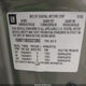 1GNDT13S932272865 2003 Chevrolet Trailblazer Ltz auction photo thumbnail 9