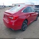 1HGCV1F37LA027220 2020 Honda Accord Sport auction photo thumbnail 4