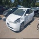 JTDKB20U840080008 2004 Toyota Prius auction photo thumbnail 2