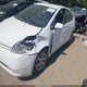 JTDKB20U840080008 2004 Toyota Prius auction photo thumbnail 6