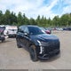 KM8R7DGEXSU853489 2025 Hyundai Palisade Calligraphy Night Edition auction photo thumbnail 1