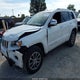 1C4RJFBG2FC213251 2015 Jeep Grand Cherokee Limited auction photo thumbnail 2