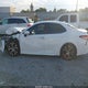 4T1B11HK6KU167794 2019 Toyota Camry Se auction photo thumbnail 15
