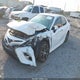 4T1B11HK6KU167794 2019 Toyota Camry Se auction photo thumbnail 2
