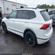 3VV2B7AX7MM105517 2021 Volkswagen Tiguan 2.0T Se/2.0T Se R-Line Black/2.0T Sel auction photo thumbnail 6