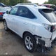 2T2BK1BA3FC264726 2015 Lexus Rx 350 auction photo thumbnail 15