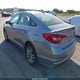 5NPE24AF8HH439262 2017 Hyundai Sonata Se auction photo thumbnail 3