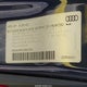 WAUKMAF42JN003058 2018 Audi A4 Premium auction photo thumbnail 9