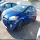 JTDKN3DU0A0148529 2010 Toyota Prius Ii auction photo thumbnail 2