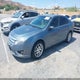 3FAHP0CG5BR336260 2011 Ford Fusion Sel auction photo thumbnail 2