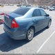 3FAHP0CG5BR336260 2011 Ford Fusion Sel auction photo thumbnail 4