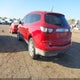 1GNKVGKD7EJ124097 2014 Chevrolet Traverse 1Lt auction photo thumbnail 3