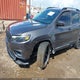 1C4PJLLB3LD585518 2020 Jeep Cherokee Altitude Fwd auction photo thumbnail 6