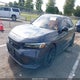 2HGFE2F54NH573997 2022 Honda Civic Sport auction photo thumbnail 2