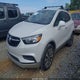 KL4CJESB9MB358451 2021 Buick Encore Awd Preferred auction photo thumbnail 2