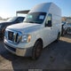 1N6AF0LY2DN110753 2013 Nissan Nv Cargo Nv3500 Hd Sv V8 auction photo thumbnail 2