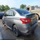 3N1AB7AP6KY358959 2019 Nissan Sentra Sr auction photo thumbnail 3