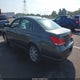4T1BK3DB9AU360809 2010 Toyota Avalon Limited auction photo thumbnail 3