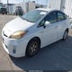 JTDKN3DU3A0139663 2010 Toyota Prius Ii auction photo thumbnail 2