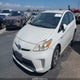 JTDKN3DU5C1594060 2012 Toyota Prius Two auction photo thumbnail 2