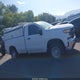 3GCNYAEH2MG411534 2021 Chevrolet Silverado 1500 4Wd Long Bed Wt auction photo thumbnail 13