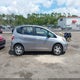 JHMGE88239S012583 2009 Honda Fit auction photo thumbnail 12