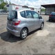 JHMGE88239S012583 2009 Honda Fit auction photo thumbnail 4