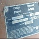 B35BF6X131977 1976 Dodge Tradesmith 300 auction photo thumbnail 9