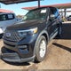 1FMSK7BH7MGA95518 2021 Ford Explorer auction photo thumbnail 2