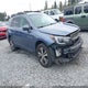 4S4BSANC7J3332783 2018 Subaru Outback 2.5I Limited auction photo thumbnail 1