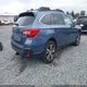4S4BSANC7J3332783 2018 Subaru Outback 2.5I Limited auction photo thumbnail 4