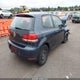 WVWAB7AJ4DW072594 2013 Volkswagen Golf auction photo thumbnail 4