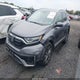 2HKRW2H92NH600436 2022 Honda Cr-V Awd Touring auction photo thumbnail 2