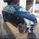 ML32FUFJ6RHF15233 2024 Mitsubishi Mirage G4 Black Edition auction photo thumbnail 1
