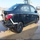 ML32FUFJ6RHF15233 2024 Mitsubishi Mirage G4 Black Edition auction photo thumbnail 4