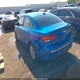 3KPA24AD3PE597881 2023 Kia Rio S auction photo thumbnail 3
