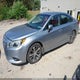 4S3BNAJ63G3032467 2016 Subaru Legacy 2.5I Limited auction photo thumbnail 2