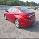 5NPEB4AC8DH724656 2013 Hyundai Sonata Gls auction photo thumbnail 3